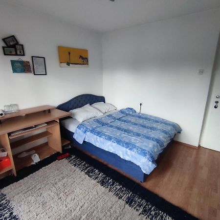 Cozy Room With A Balcony SJJ Exterior foto