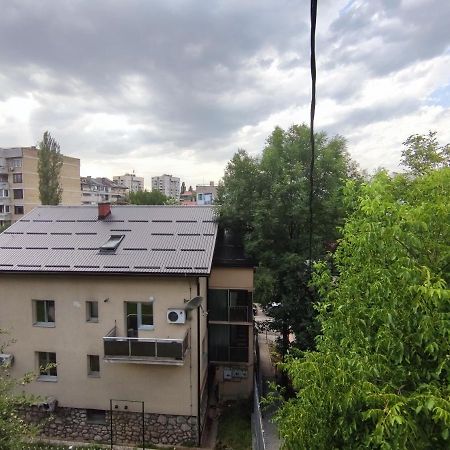 Cozy Room With A Balcony SJJ Exterior foto