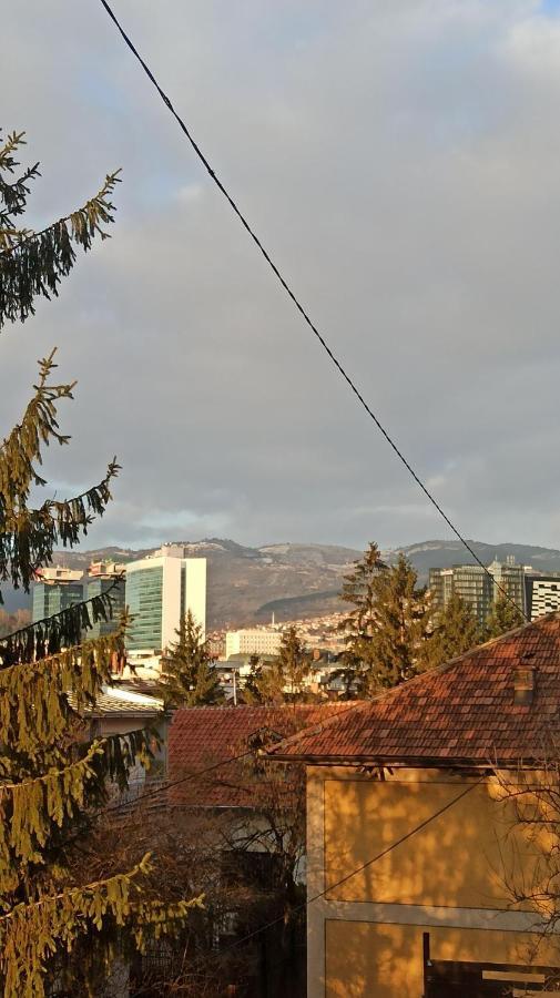 Cozy Room With A Balcony SJJ Exterior foto