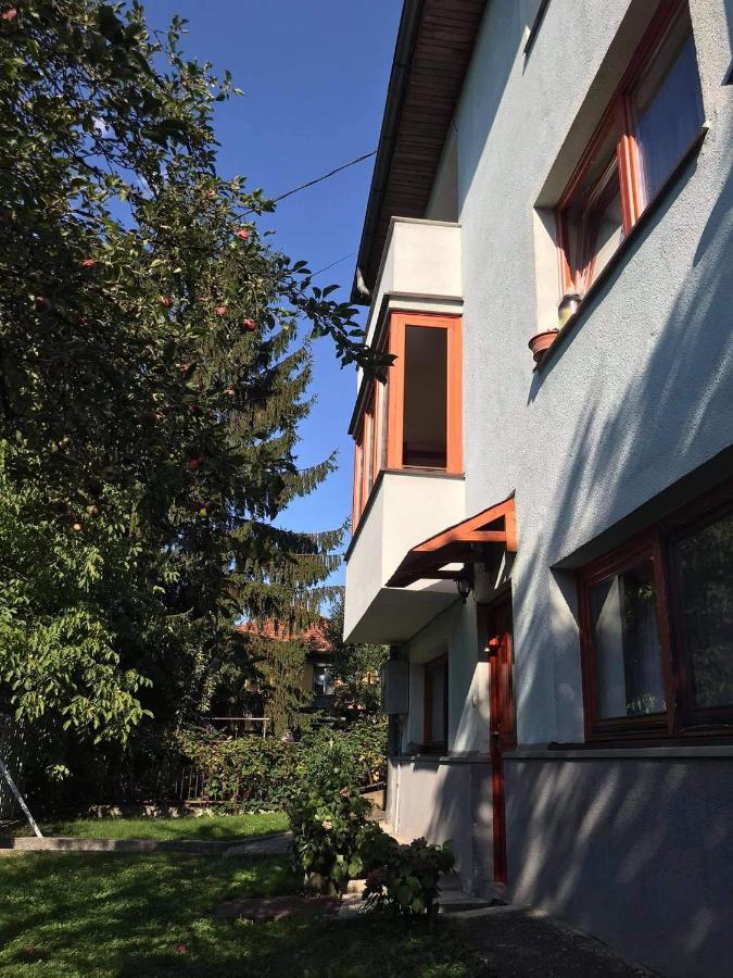 Cozy Room With A Balcony SJJ Exterior foto